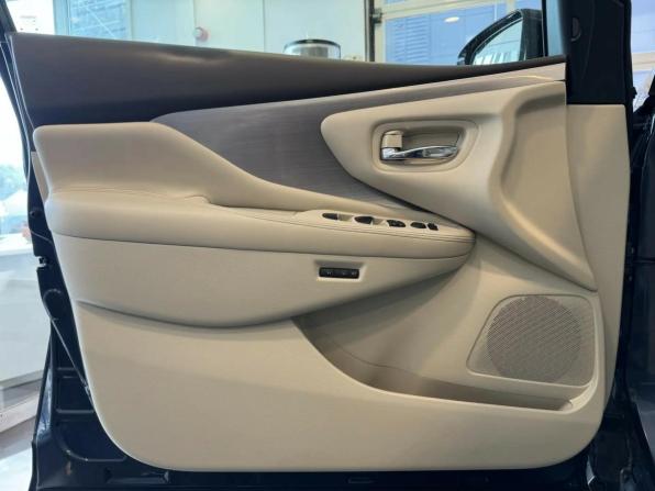 Nissan Murano III (Z52) с пробегом 2020 года, цена 2 845 000 рублей, 150857 км, внедорожник, Автокод Объявления