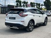 Nissan Murano III (Z52) Пермь  - изображение 31