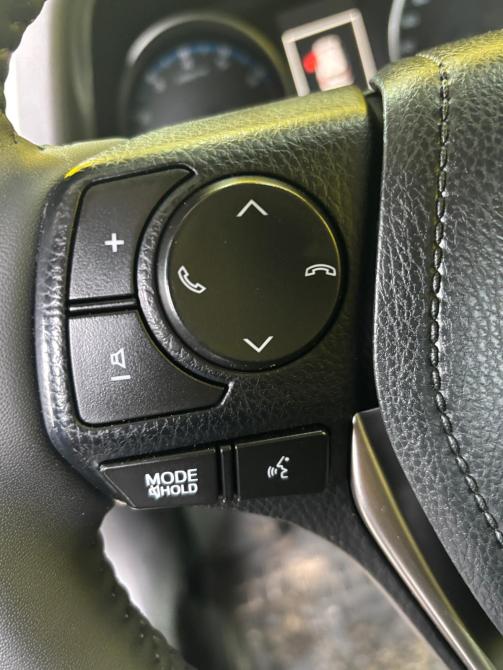 Toyota RAV4 IV (XA40) Рестайлинг Ижевск  - изображение 14