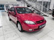 Chevrolet Lacetti I Казань  - изображение 25