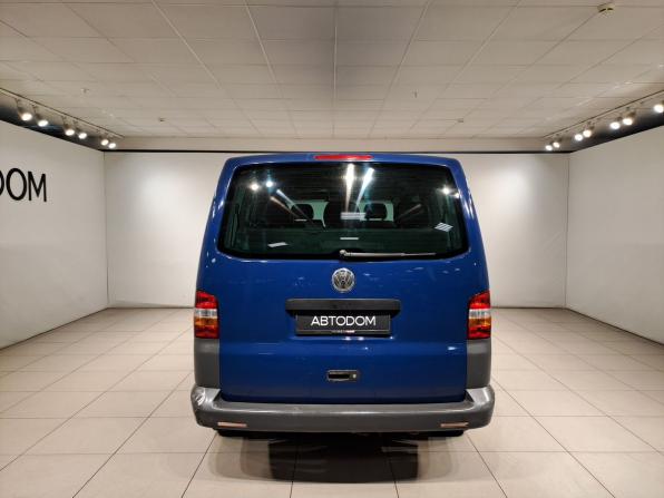 Volkswagen Caravelle T5 с пробегом 2008 года, цена 1 099 000 рублей, 286999 км, минивэн, Автокод Объявления