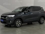 Kia Seltos I Новосибирск  - изображение 21