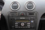 Ford Fusion I Рестайлинг Омск  - изображение 34
