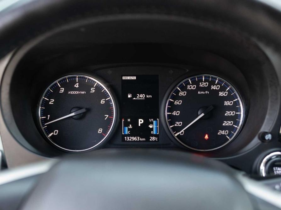 Mitsubishi Outlander III Рестайлинг Новосибирск  - изображение 13