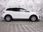 Mazda CX-7 I Рестайлинг Ульяновск  - изображение 26
