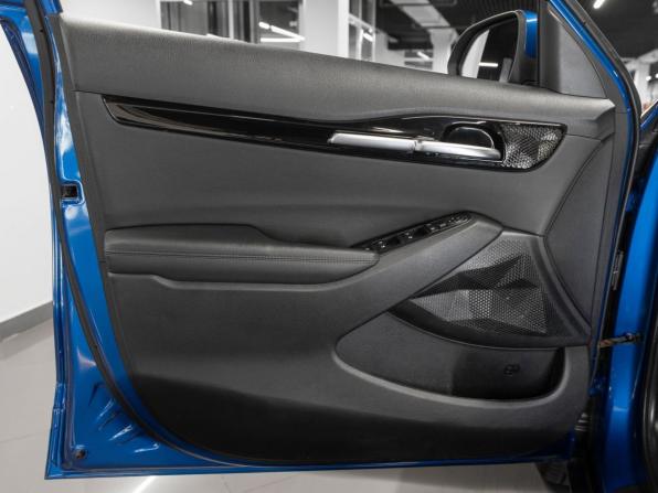 Kia Seltos I с пробегом 2021 года, цена 2 080 000 рублей, 98404 км, внедорожник, Автокод Объявления