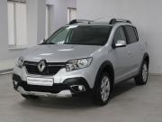 Renault Sandero II Рестайлинг Старый Оскол  - изображение 25