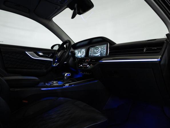 Hongqi HS5 I с пробегом 2021 года, цена 2 450 250 рублей, 77006 км, внедорожник, Автокод Объявления