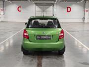 Skoda Fabia II Рестайлинг Казань  - изображение 29