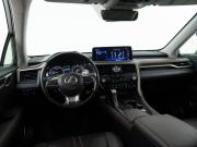 Lexus RX IV Рестайлинг Москва  - изображение 32