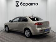 Mitsubishi Lancer X Воронеж  - изображение 22
