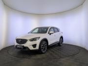 Mazda CX-5 I Рестайлинг Москва  - изображение 30