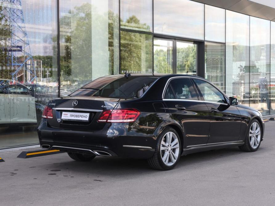 Mercedes-Benz E-Класс IV (W212 S212 C207) Рестайлинг Москва  - изображение 6