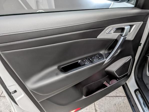 Geely Atlas I с пробегом 2021 года, цена 1 700 000 рублей, 115572 км, внедорожник, Автокод Объявления