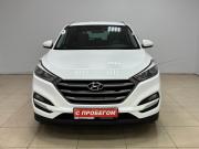 Hyundai Tucson III Альметьевск  - изображение 26