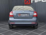 Skoda Octavia II (A5) Рестайлинг Пермь  - изображение 49