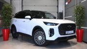 Chery Tiggo 9 I Уфа  - изображение 29