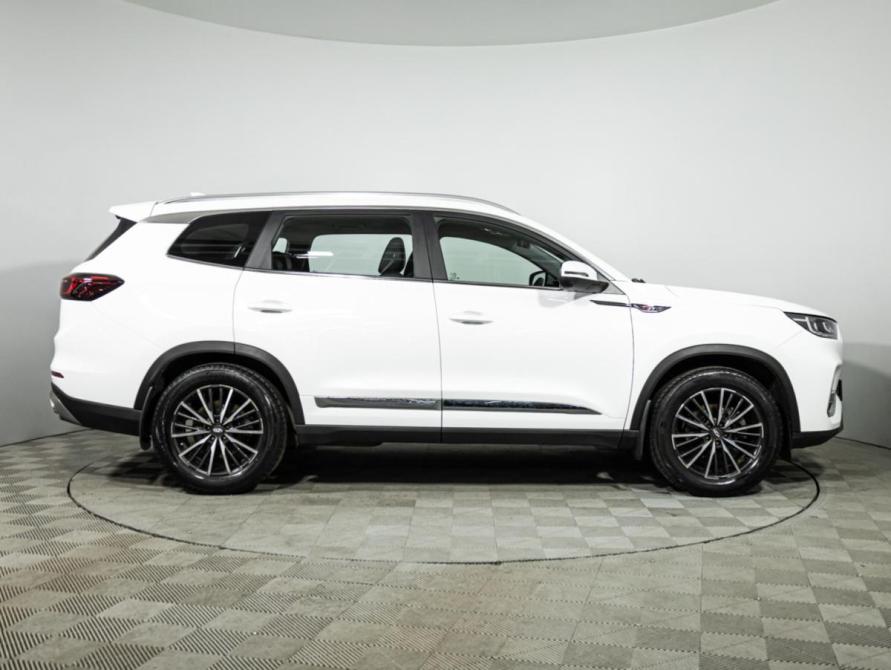 Chery Tiggo 8 Pro I Санкт-Петербург  - изображение 4