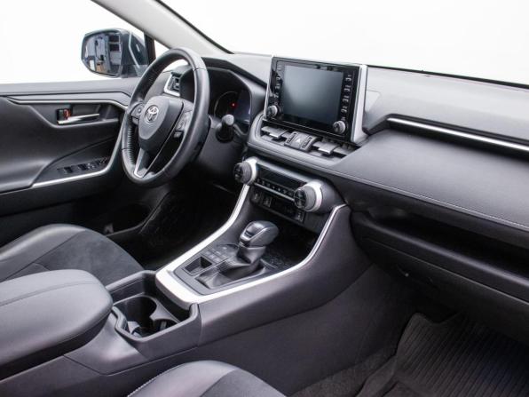 Toyota RAV4 V (XA50) с пробегом 2021 года, цена 3 095 000 рублей, 100709 км, внедорожник, Автокод Объявления