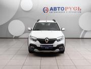 Renault Sandero II Рестайлинг Подольск  - изображение 29