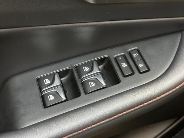 Changan CS35 Plus I Рестайлинг с пробегом 2023 года, цена 1 730 000 рублей, 47245 км, внедорожник, Автокод Объявления