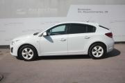 Chevrolet Cruze I Рестайлинг Воронеж  - изображение 25