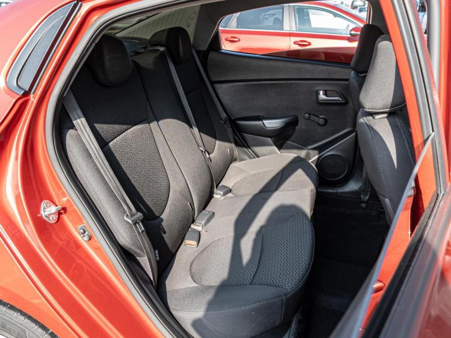 Kia Rio III Рестайлинг Краснодар  - изображение 7