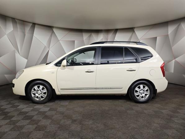 Kia Carens II (UN) с пробегом 2009 года, цена 595 000 рублей, 290620 км, компактвэн, Автокод Объявления