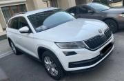 Skoda Kodiaq I Кемерово  - изображение 6