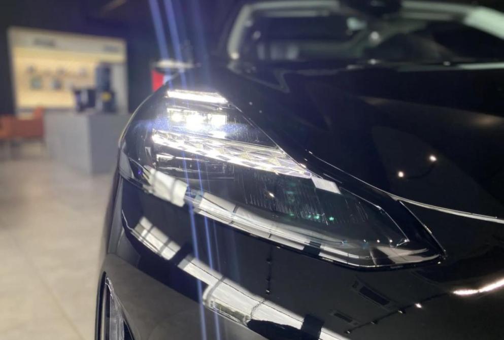 GAC Hyptec HT Нижний Новгород  - изображение 14