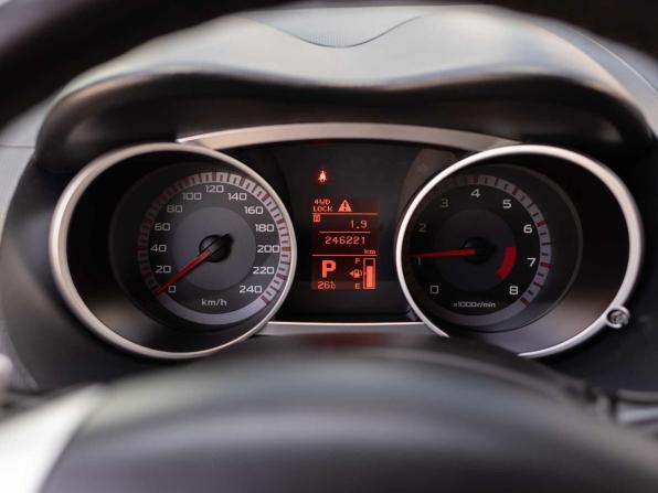 Mitsubishi Outlander II с пробегом 2007 года, цена 1 090 000 рублей, 246220 км, внедорожник, Автокод Объявления