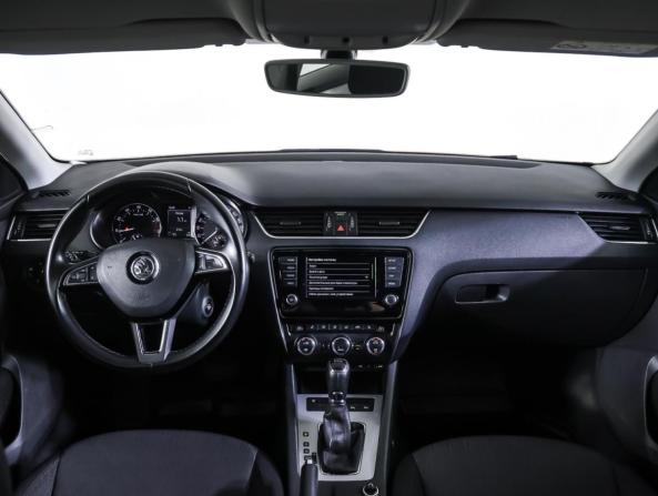 Skoda Octavia III (A7) с пробегом 2016 года, цена 1 690 000 рублей, 179944 км, лифтбек, Автокод Объявления