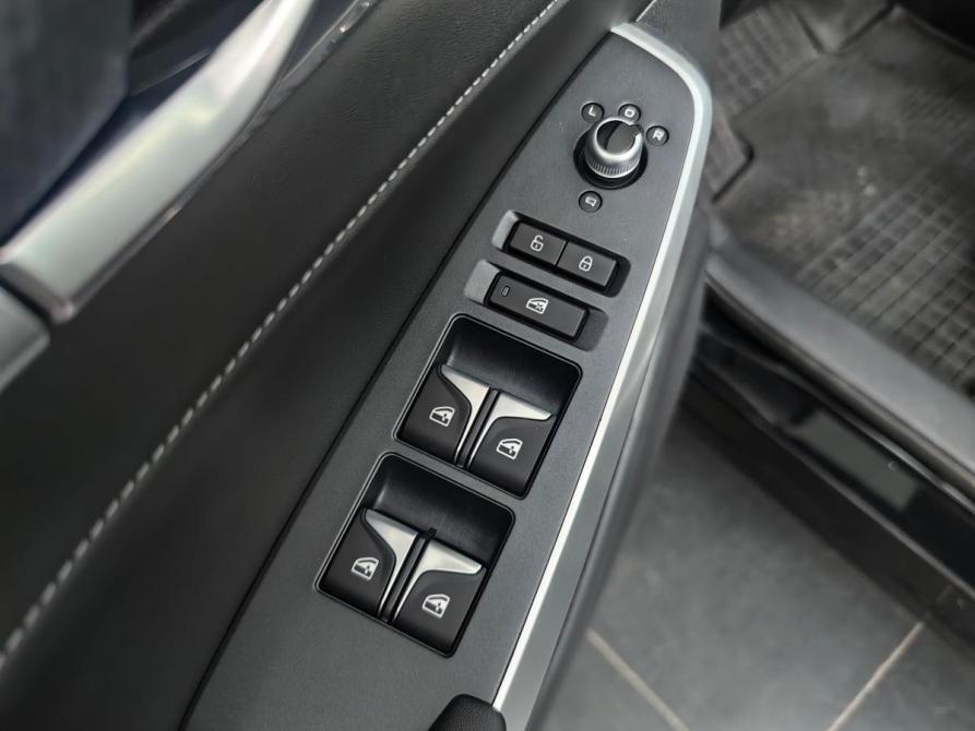 Changan CS75 Plus III Москва  - изображение 20
