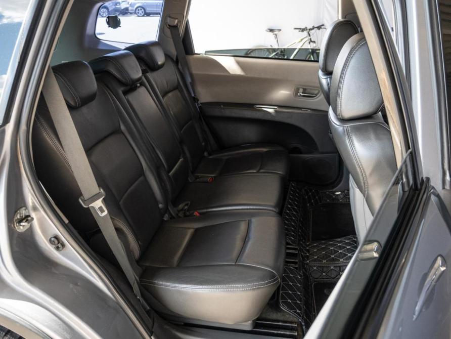 Subaru Tribeca I Рестайлинг Краснодар  - изображение 7