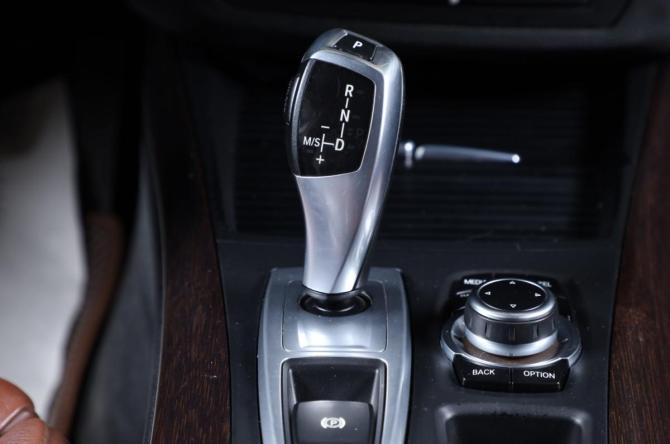 BMW X5 II (E70) Рестайлинг с пробегом 2013 года, цена 2 459 000 рублей, 191200 км, внедорожник, Автокод Объявления