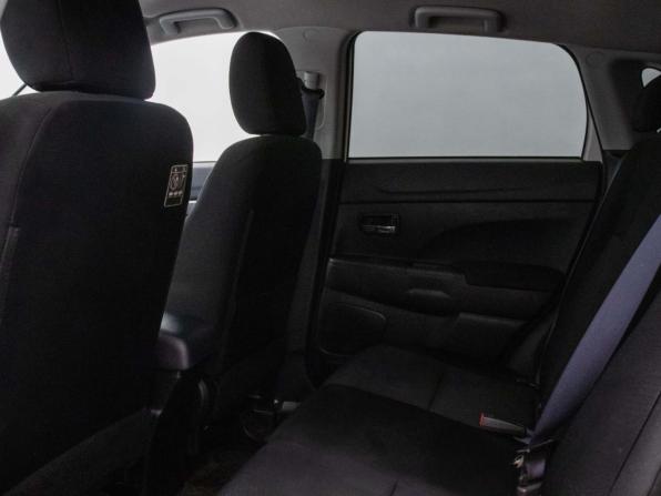 Mitsubishi ASX I с пробегом 2011 года, цена 1 050 000 рублей, 141671 км, внедорожник, Автокод Объявления