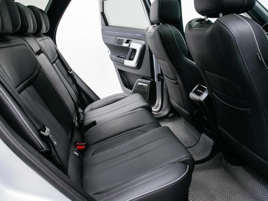 Jaecoo J7 I Красноярск  - изображение 30