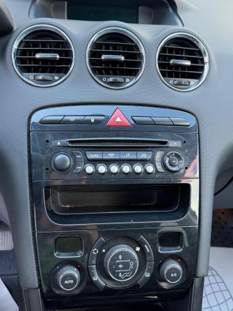 Peugeot 408 I с пробегом 2013 года, цена 525 000 рублей, 172000 км, седан, Автокод Объявления
