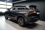 Changan CS75 Plus III Москва  - изображение 31