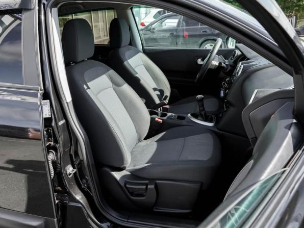 Nissan Qashqai I Рестайлинг с пробегом 2013 года, цена 1 030 000 рублей, 209352 км, внедорожник, Автокод Объявления