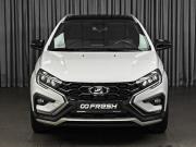 Lada (ВАЗ) Vesta I Рестайлинг (NG) Ставрополь  - изображение 26