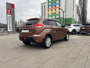 Lada (ВАЗ) XRAY I Стерлитамак  - изображение 26