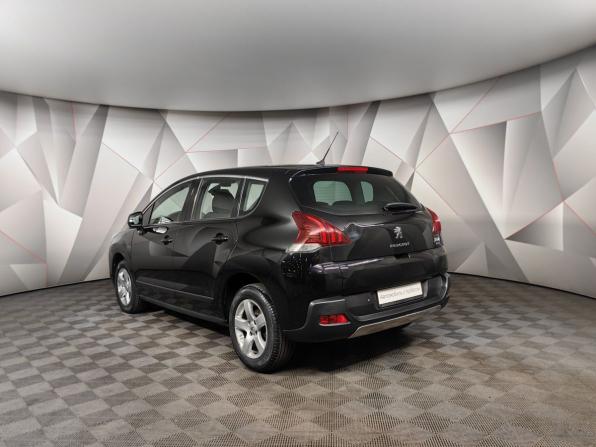 Peugeot 3008 I Рестайлинг с пробегом 2016 года, цена 1 095 000 рублей, 129255 км, внедорожник, Автокод Объявления
