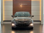 Hyundai Solaris I Рестайлинг Челябинск  - изображение 16
