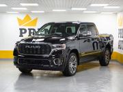 Ram 1500 V Рестайлинг Новосибирск  - изображение 33