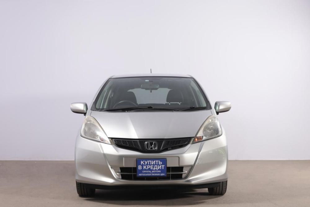 Honda Fit II Новосибирск  - изображение 2