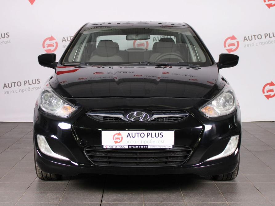Hyundai Solaris I Минеральные Воды  - изображение 4