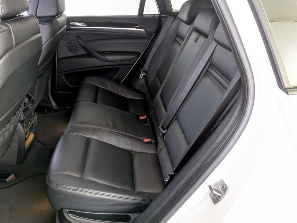 BMW X6 I (E71) Рестайлинг с пробегом 2013 года, цена 2 900 000 рублей, 115744 км, внедорожник, Автокод Объявления