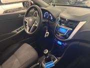 Hyundai Solaris I Санкт-Петербург  - изображение 12