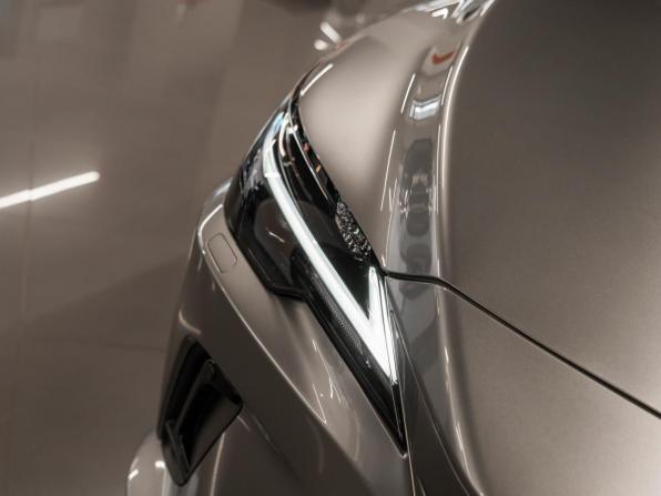 Lexus RX V с пробегом 2026 года, цена 8 850 000 рублей, 39 км, внедорожник, Автокод Объявления